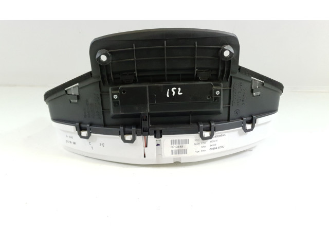 Панель приборов 30786056AA   Volvo S80       