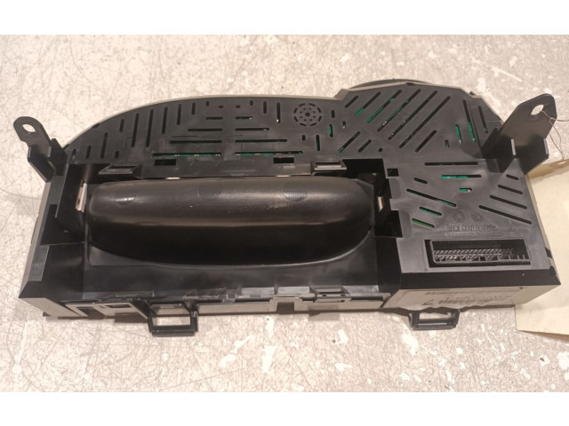 Панель приборов 8200725329   Renault Twingo II       