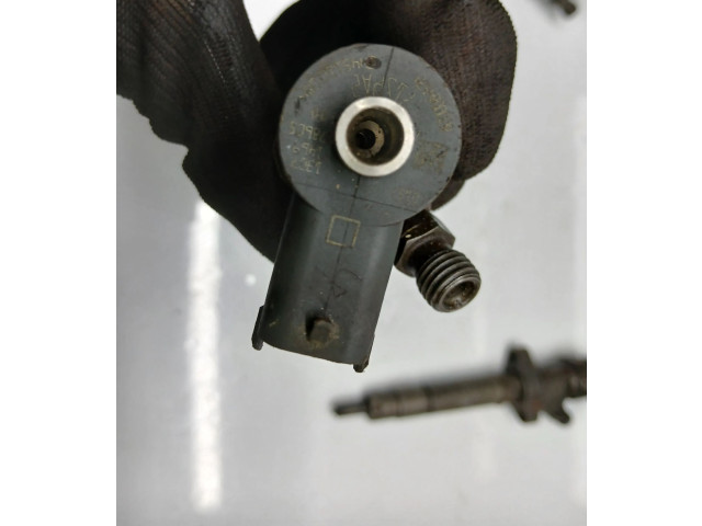 Замок багажника 0445110084, 8200084534 Renault Espace - Grand espace IV