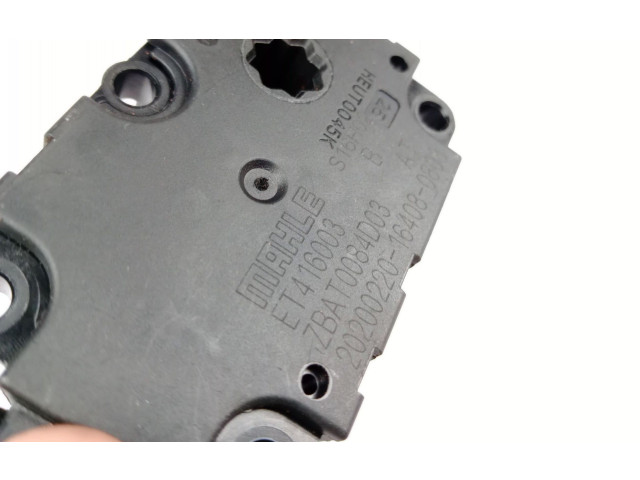 Вентилятор печки    ET416003   Audi Q8