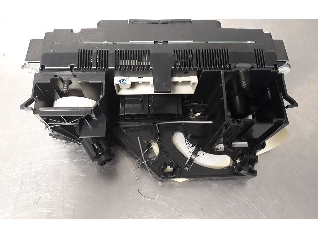 Блок управления климат-контролем 402003630107 Volkswagen Touran I