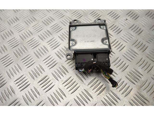 Блок подушек безопасности Bk2t14b321bf Ford Transit Custom