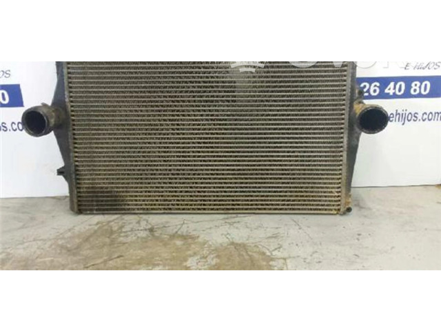 Радиатор интеркулера 991209, 9161207E Volvo S80 B6284T