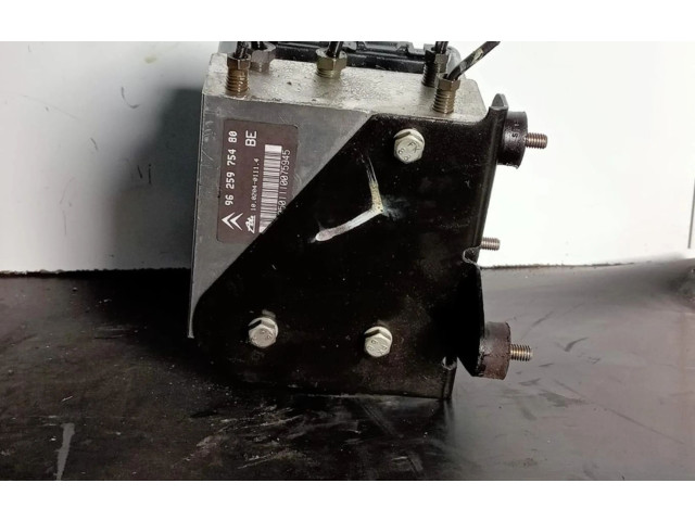 Jednotka ABS 9625975480 Citroen Berlingo