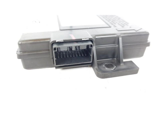 Блок управления двигателя P68286841AD Jeep Compass