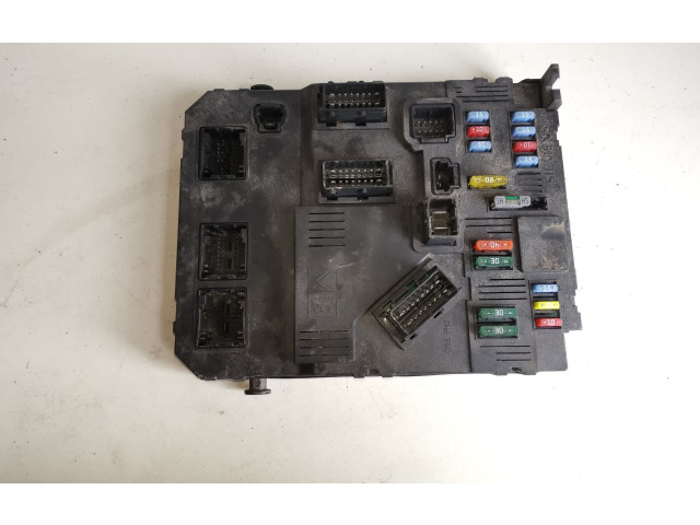 Комфортный модуль