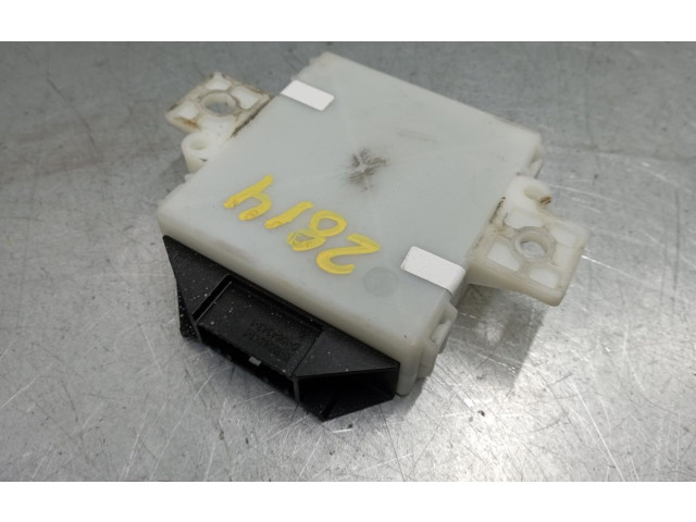 Блок комфорта 416515346R, 0260004475   Dacia Duster II