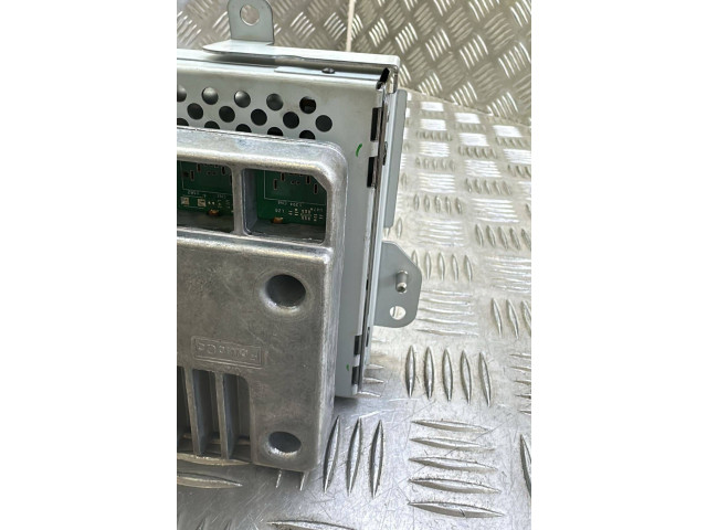 Дисплей    F1ET14F239AA   Ford Focus