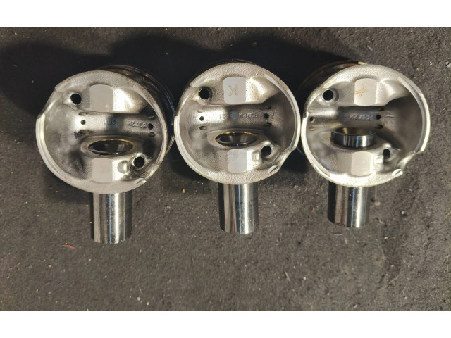  Поршень Crt 8372M  Audi A6 C7  