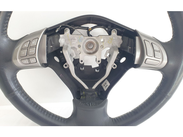 Руль Subaru Forester SH  2008 - 2013 года       