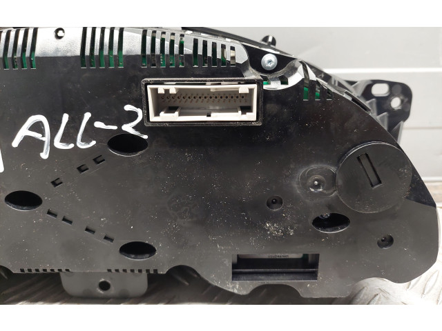 Панель приборов 8K0920950R Audi A4 Allroad