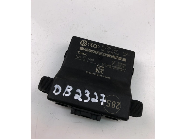 Блок управления 1K0907530F Volkswagen Jetta V