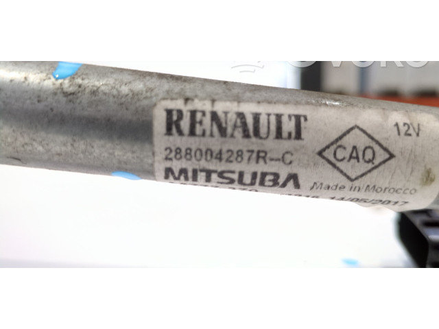 Моторчик дворников 288004287R Dacia Dokker