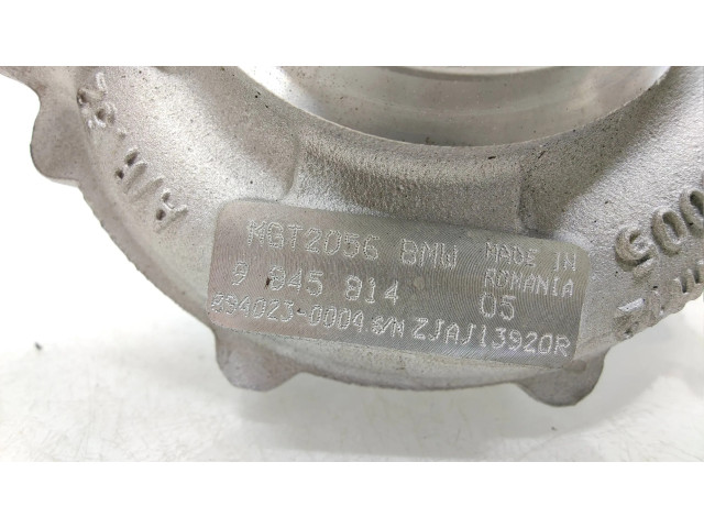 Turbodmychadlo Турбина 9845814, 8940230004 BMW 5 G30 G31 2.0 B48B20A