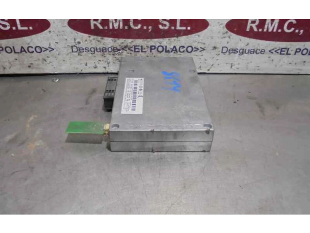 Řídící jednotka 03G906021SH   Seat Leon (1P) 2007