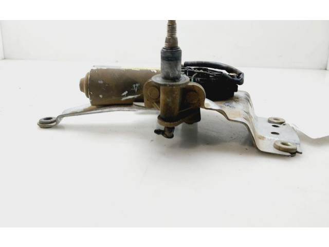 Двигатель стеклоочистителя заднего стекла    Citroen Berlingo