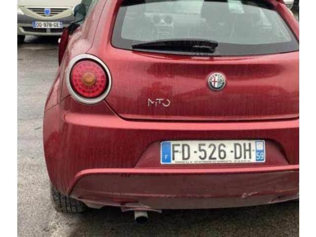 Zpětné zrcátko  Alfa Romeo Mito 2010  0000156106551  