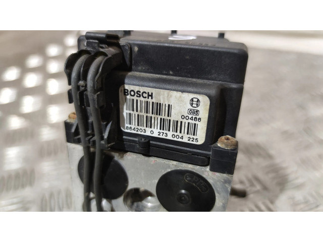 Блок АБС MR249754, 0265216464 Mitsubishi Carisma 1996-1999 года