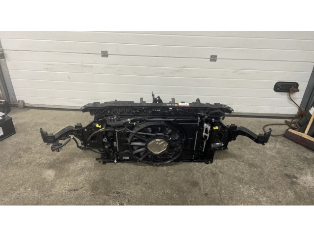 Панель радиаторов (телевизор)