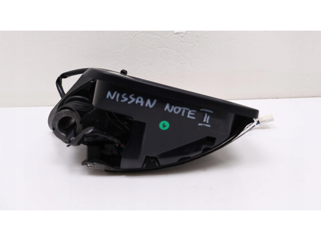 Zpětné zrcátko Nissan Note (E12) 2015 96302-3VF5A