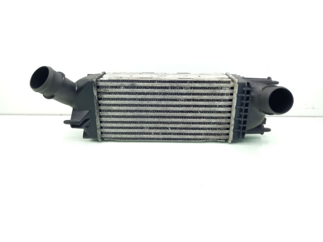 Интеркулер  0384K8, 9657073480   Citroen C5 