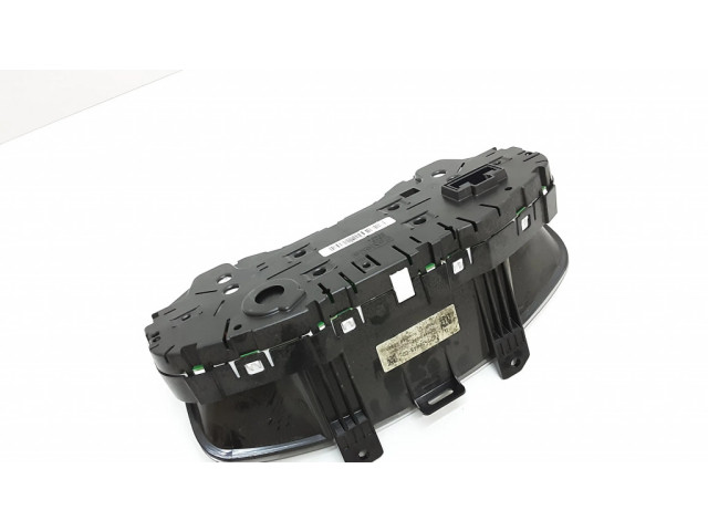 Přístrojová deska Ford Fusion II 2015 FS7T10849ED