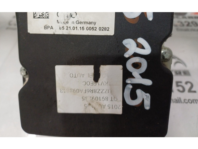 Блок управления АБС 8R0614517CN, 0265239464   Audi Q5 SQ5