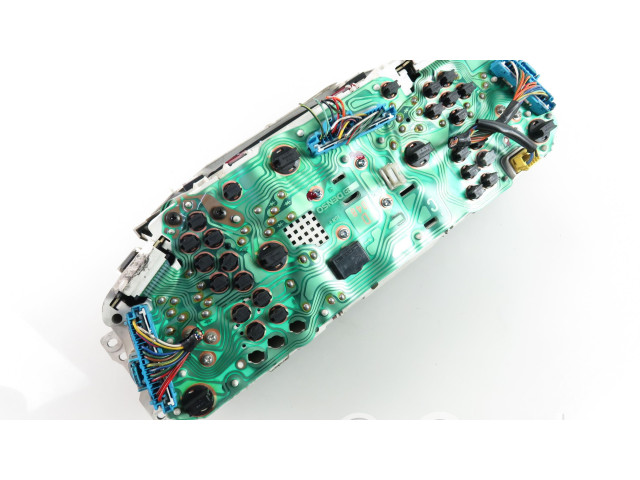 Панель приборов 78100SX0 Honda Odyssey