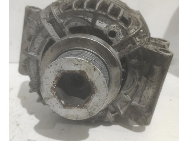 Генератор Renault Clio III