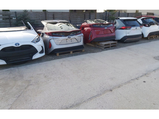 Přístrojová deska Toyota Celica T180 1993 83010-2D770