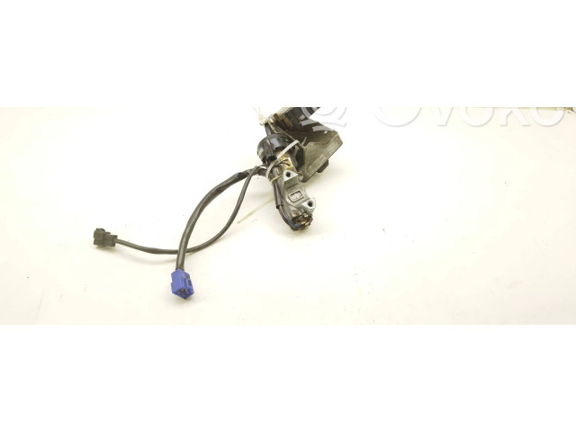 Комплект блоков управления    Subaru Forester SF