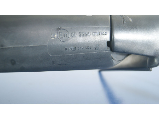 Zpětné zrcátko  Nissan Primera 2000  11015334, 11015334  