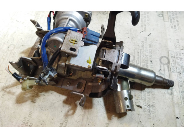    Рулевая рейка 22085237   Renault Clio II 2001 - 2005 года