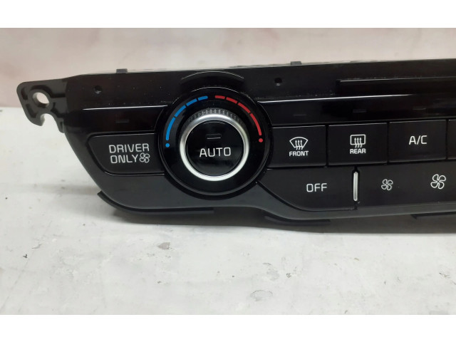 Блок управления климат-контролем 97250G5620   KIA Niro