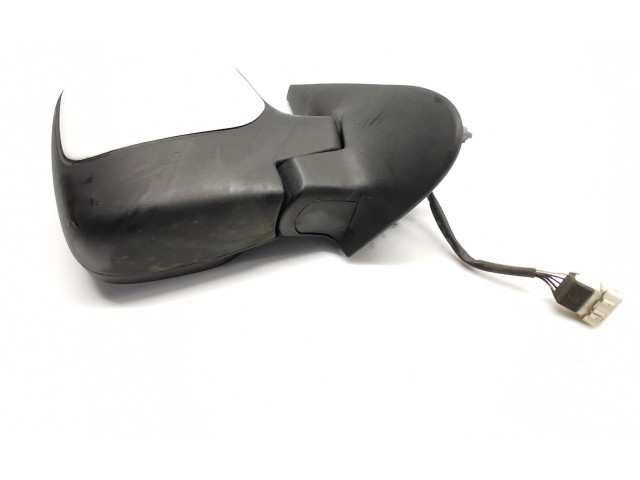 Zpětné zrcátko Citroen Berlingo 2007 96366861XT