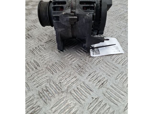 Генератор    Volvo S70  V70  V70 XC      