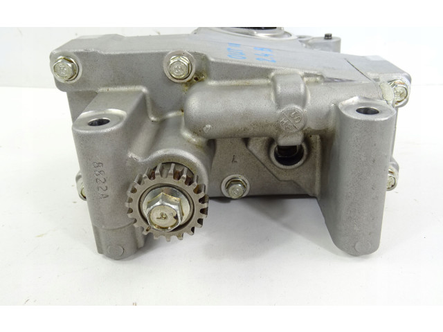 Čerpadlo oleje    Mitsubishi Outlander   