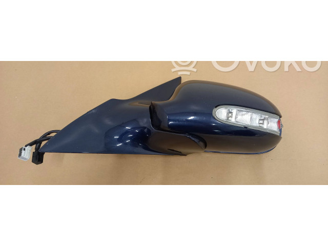 Zpětné zrcátko Mercedes-Benz SL R230 2002 193201, 193213