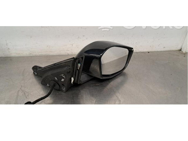 Зеркало электрическое Citroen DS4 - года