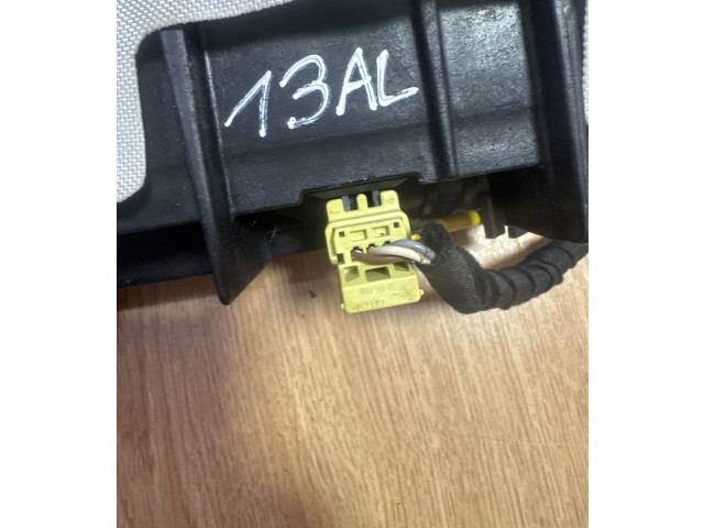 Подушка безопасности пассажира 30341976B, 1T0880204   Volkswagen Caddy