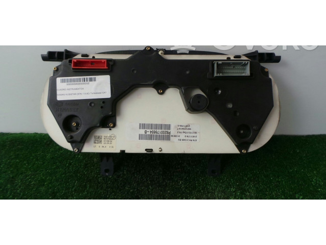 Панель приборов 8200176654   Nissan Kubistar       