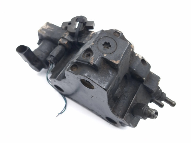 Топливный насос