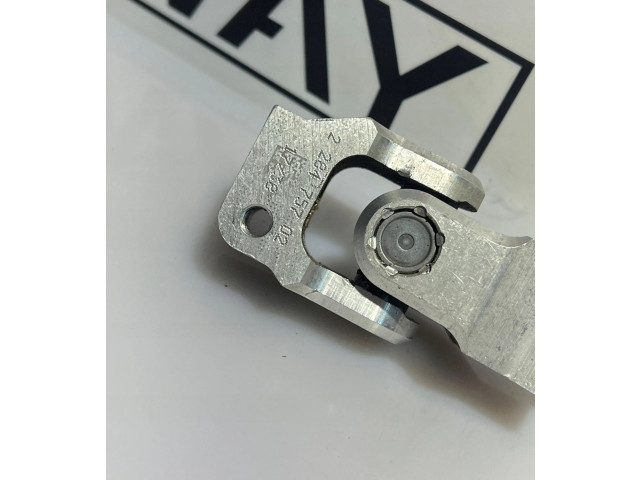 Рулевая рейка BMW M4 F82 F83 2014 - 2020 года