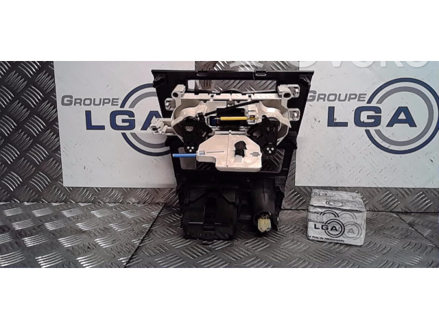 Блок управления климат-контролем 55902B1060 Daihatsu Materia