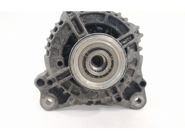 Генератор 06F903023J, 0124525092 Audi A4 Allroad
