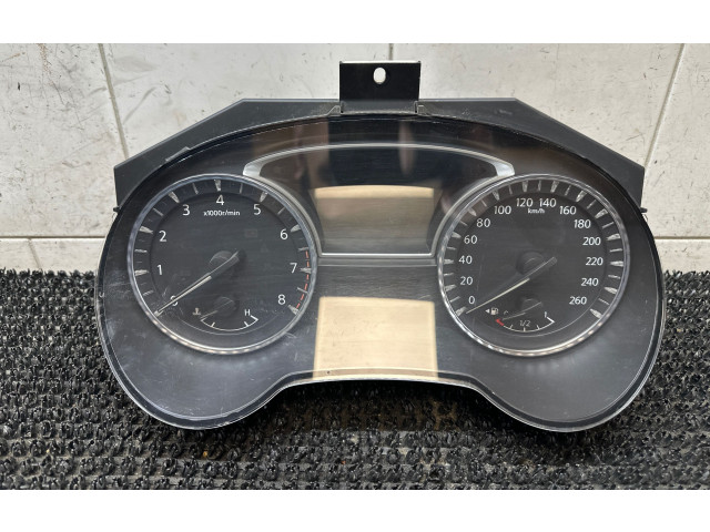 Панель приборов A2C87718200, 2600904514 Infiniti QX60 L50