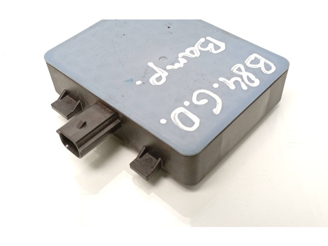 Датчик слепых зон 32334824 Polestar 2