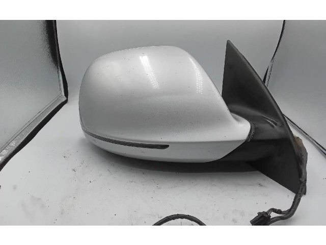 Zpětné zrcátko Audi Q7 4L 2006 E1020878