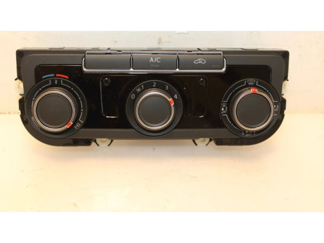 Рулевая рейка Блок управления кондиционера воздуха / климата/ печки (в салоне) 1K8907426AT, 1K8907426AT Volkswagen Caddy 2015 - 2020 года