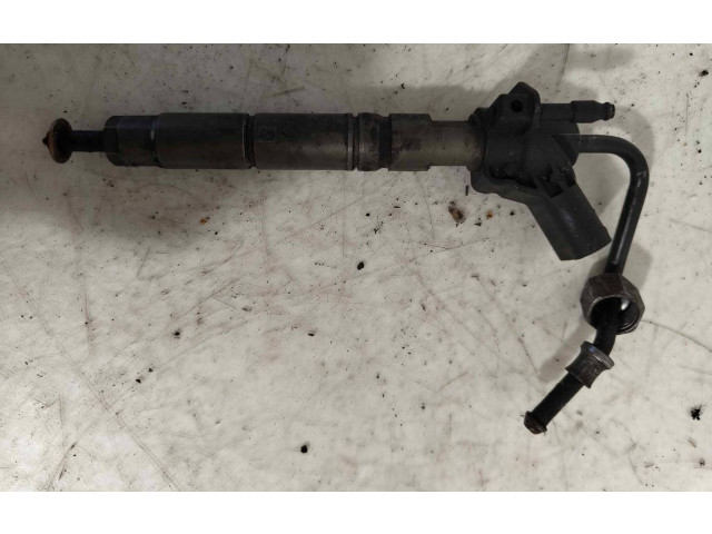 Жиклер (жиклеры) (форсунка (форсунки) A6420700587, 0445115   Mercedes-Benz R W251